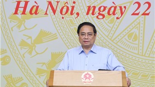  Thủ tướng chỉ đạo khẩn trương triển khai Cảng trung chuyển quốc tế Cần Giờ 