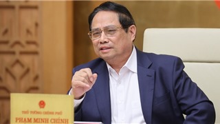  Thủ tướng yêu cầu kiên định mục tiêu, thực hiện "3 tăng tốc" 