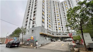 Trục lợi nhà ở xã hội có thể bị truy cứu trách nhiệm hình sự 