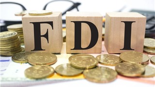 Gần 5 tỷ USD vốn FDI chảy vào bất động sản trong 6 tháng đầu năm 