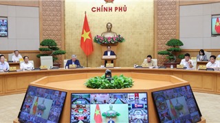 Nỗ lực cao nhất, phấn đấu hoàn thành thắng lợi các chỉ tiêu phát triển KT-XH