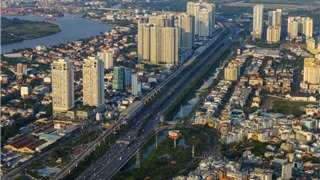 Tồn kho bất động sản tiếp tục là gánh nặng của nhiều doanh nghiệp địa ốc 