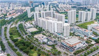 Trái phiếu và FDI góp lực cho thị trường bất động sản quý 2/2025