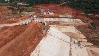  Quyết liệt tháo gỡ vướng mắc, xử lý dứt điểm các dự án tồn đọng kéo dài 