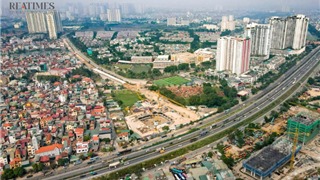 Nguồn cung dần khơi thông, dự báo giá nhà bình ổn hơn trong năm 2026 