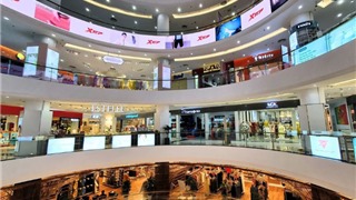 Bất động sản bán lẻ 2026 chuyển sang "sân chơi" cạnh tranh bằng giá trị thực 