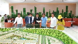 Giá chưa giảm, lãi suất tăng & "điểm mù" trong tính toán tài chính người mua nhà