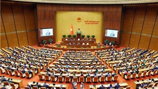 Nhiều nội dung quan trọng tại ngày khai mạc Kỳ họp thứ 1, Quốc hội khóa XVI