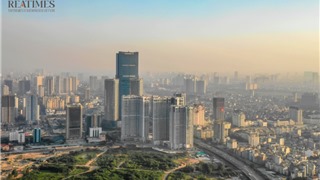 Doanh nghiệp ồ ạt "bung hàng", bất động sản khởi động chu kỳ mới đầy cạnh tranh