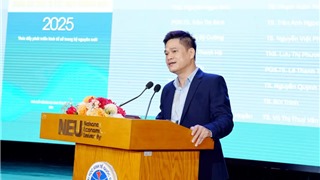 Kinh tế số kỷ nguyên mới: Tìm lời giải cho mô hình phát triển 20 năm tới