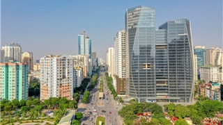 Bức tranh địa ốc Q1/2026: Phân hóa mạnh, cơ hội xen lẫn thách thức