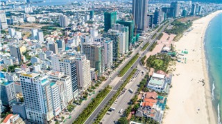Khẩu vị đầu tư phân hóa, vốn ngoại gia tăng hiện diện tại thị trường khách sạn 