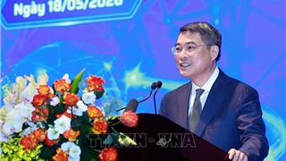  Thủ tướng Lê Minh Hưng: 'Chìa khóa vàng' khoa học công nghệ, đổi mới sáng tạo 