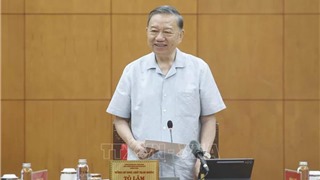 Phát biểu của Tổng Bí thư, Chủ tịch nước Tô Lâm về khoa học cơ bản