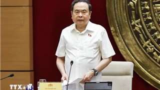  Ủy ban Khoa học, Công nghệ và Môi trường không được phép đi sau thực tiễn 