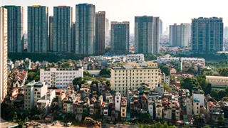 Loạt doanh nghiệp địa ốc "xoay trục" tìm động lực tăng trưởng mới 