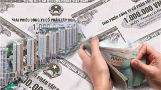 Siết chuẩn phát hành: Kỳ vọng khôi phục niềm tin thị trường trái phiếu