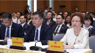Nhận diện 6 điểm nghẽn cần tháo gỡ để khơi thông nguồn lực cho doanh nghiệp 
