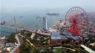 Chính phủ thông qua hồ sơ Đề án thành lập thành phố Quảng Ninh trực thuộc Trung