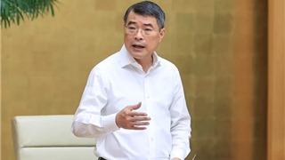 Họp Chính phủ tháng 7: Xuất nhập khẩu ước đạt 659,6 tỷ USD, tăng 28,1%