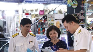 Đề xuất giảm 30% thuế thu nhập cho HKD, DN có doanh thu đến 10 tỷ đồng