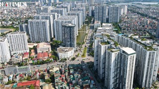 Mặt bằng lãi suất mới và bài toán thích ứng của thị trường bất động sản 