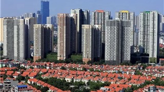 Hà Nội đẩy nhanh các quy hoạch, cụ thể hóa tầm nhìn Thủ đô 100 năm 