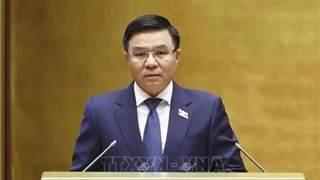 Tháo gỡ điểm nghẽn, đáp ứng yêu cầu phát triển kinh tế số