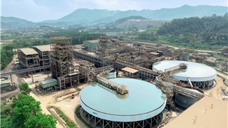 Masan High-Tech Materials: Khoáng Sản Chiến Lược Cho Kỷ Nguyên AI 