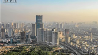  Vốn ngoại quay lại thị trường bất động sản, phân khúc nào "rộng cửa" đón sóng? 