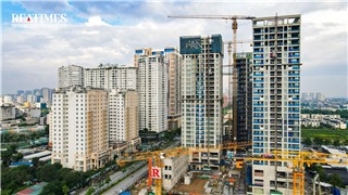 DN địa ốc quý II/2026: Lợi nhuận khởi sắc, "sức khỏe" vẫn phân hóa mạnh