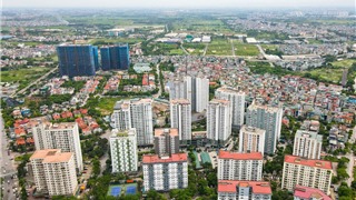 Doanh nghiệp BĐS 2026: Đua mở bán để thoát hàng tồn, khơi thông dòng tiền