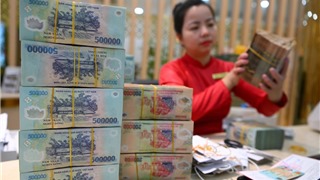 Tín dụng tăng kỷ lục nhưng đâu là cơ chế hấp thụ vốn hiệu quả? 