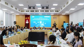  Bàn về "lá chắn pháp lý" cho hệ sinh thái đổi mới sáng tạo 