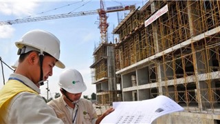  Rà soát khung pháp lý về quy trình, thủ tục đối với dự án đầu tư xây dựng 