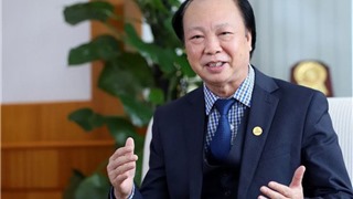 GS.TS. Nguyễn Đình Thắng: "Chuyển đổi số không chỉ là câu chuyện công nghệ"