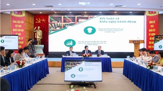 Thể chế hoá Đổi mới sáng tạo: Bảo vệ tài sản vô hình là vô cùng cấp thiết 
