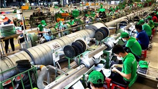 Kinh tế Việt Nam kỳ vọng bứt phá trong quý cuối năm 