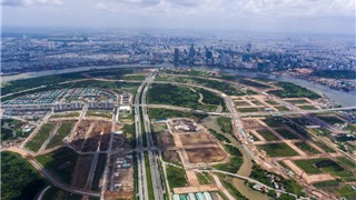 Đề xuất dùng bảng giá đất thay giá cụ thể, kỳ vọng gỡ “nút thắt” định giá