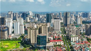  Loạt doanh nghiệp báo lãi - Chỉ dấu phục hồi của thị trường địa ốc 