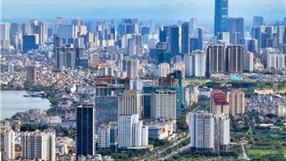 Từ dự thảo bảng giá đất 2026 Hà Nội: “Chi phí tăng, giá nhà sao giảm?”