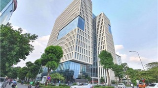 Thị trường văn phòng duy trì đà tăng ổn định 