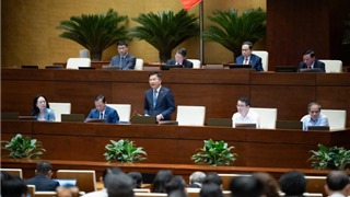 Tháo gỡ vướng mắc đất đai, ổn định thị trường BĐS, nâng hiệu quả đầu tư công