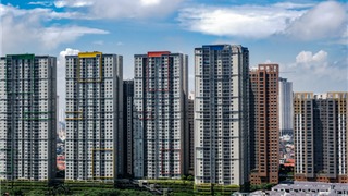Dự báo BĐS 2026: Nguồn cung căn hộ Hà Nội tăng, giá ngoại thành “hạ nhiệt”