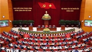 Hệ thống chính trị chuyển từ “cồng kềnh, phân tán” sang “tinh gọn, hiệu quả”