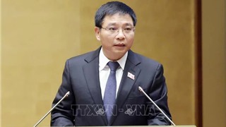 Gỡ &#39;điểm nghẽn&#39;, tạo môi trường đầu tư thông thoáng 