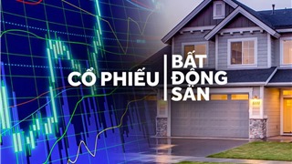  Cổ phiếu BĐS  "sáng cửa" tăng trưởng nhờ cải thiện cung - cầu và định giá