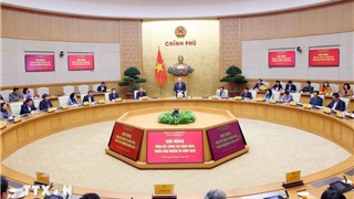 Ban Chỉ đạo 35 Đảng ủy Chính phủ: tuyến đầu bảo vệ nền tảng tư tưởng