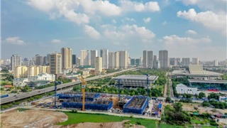 DN BĐS đặt kế hoạch bứt tốc năm 2026: Cuộc đọ sức trong chu kì phục hồi mới