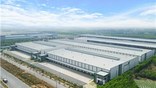 Làn sóng đầu tư mới và yêu cầu chuẩn hóa hạ tầng công nghiệp tại Đồng Nai